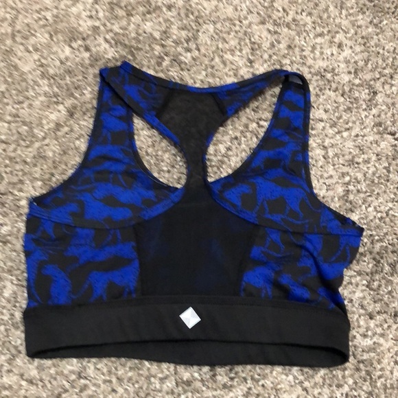 Lularoe Rise Sports bra - Picture 3 of 5